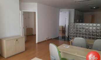 Imagem 3: São Paulo - Conjunto Comercial/sala - Brooklin