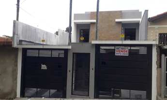 Imagem 6: LINDO SOBRADO SENDO 2 DORMS SENDO 2SUITE