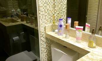 Imagem 2: Apartamento 70m² 2 dorms sendo 1 suite e 2 vagas