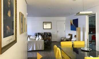 Imagem 4: Apartamento com 4 quartos - Bairro Meireles em Fortaleza