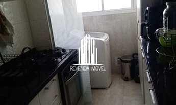 Imagem 2: **Aconchegante apartamento região do Campo Limpo**