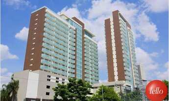 Imagem 11: São Paulo - Apartamento Padrão - Santo Amaro