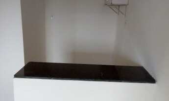 Imagem 3: Aluguel Kitnet Casa com 1 dormitório