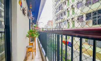 Imagem 6: Rio de Janeiro - Apartamento Padrão - Tijuca