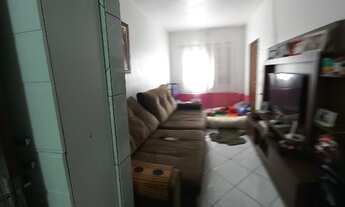 Imagem 2: Casa de Alvenaria quadra mar da praia de navegantes