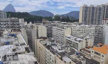 Imagem 6: Cobertura duplex para venda com 240 metros quadrados com 3 quartos em Flamengo - Rio de Ja