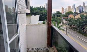 Imagem 3: Loft para aluguel tem 25 metros quadrados com 1 quarto em Vila Regente Feijó - São Paulo