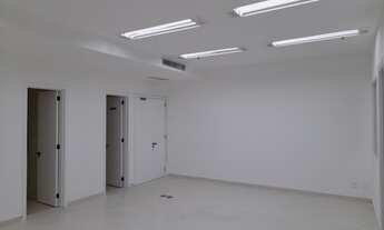 Imagem 5: Sala/Conjunto para aluguel com 80 metros quadrados em Centro - Rio de Janeiro - RJ