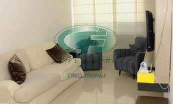 Imagem 2: Casa com 3 dorms, Aparecida, Santos - R$ 850 mil, Cod: 1589331