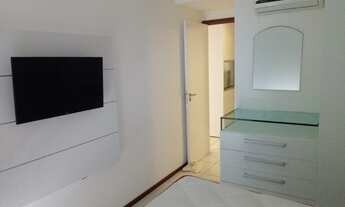 Imagem 4: Flat no Nannai Residence - 02 quartos - Muro Alto