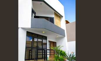 Imagem: Casa com 3 Dormitórios 1 Suíte 2 Vagas