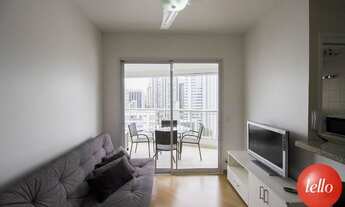 Imagem: São Paulo - Apartamento Padrão - Brooklin