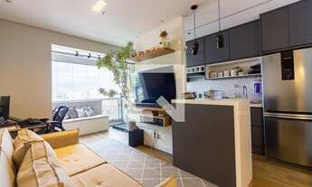 Imagem 3: Apartamento para Aluguel - Centro, 2 Quartos, 62 m2