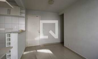 Imagem 3: Apartamento para Aluguel - Parque Prado, 2 Quartos, 50 m2