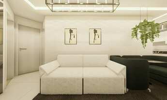 Imagem: Apartamento Garden, com 2 Dormitórios no