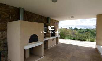 Imagem 7: Casa com 3 suítes à venda, 240m² no Condomínio Central Parque - Salto/SP