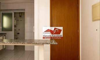 Imagem 6: Apartamento com 3 dormitórios para alugar, 100 m² por R$ 3.296,00/mês - Vila Gumercindo