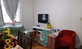 Imagem 2: Apartamento para venda tem 60 metros quadrados com 2 quartos em Federação - Salvador - BA