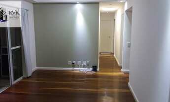 Imagem 4: ECO'S NATUREZA CLUBE. Venha morar no que há de melhor em Taboão da Serra.Apart.96m² c