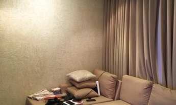 Imagem: São Paulo - Casa de Condomínio - Jardim