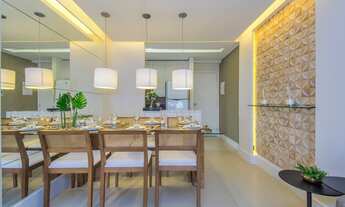 Imagem 2: APARTAMENTO 2 DORMITÓRIOS, 1 SUÍTE NO PARQUE JAÇATUBA