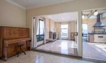 Imagem 3: SAO PAULO - Apartamento Padrão - MOEMA