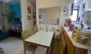 Imagem 5: SÃO PAULO - Apartamento Padrão - VILA MONUMENTO