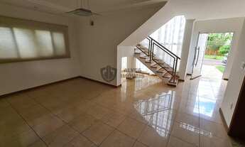 Imagem 3: Araraquara - Casa de Condomínio - Jardim Botânico