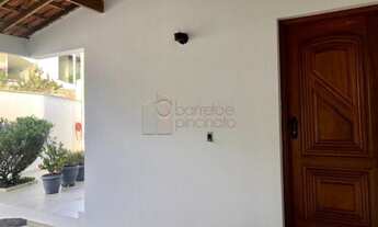 Imagem 2: Jundiaí - Casa Padrão - Jardim da Fonte