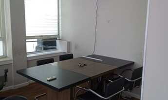 Imagem 7: CONJ. COMERCIAL - ITAIM BIBI - SP