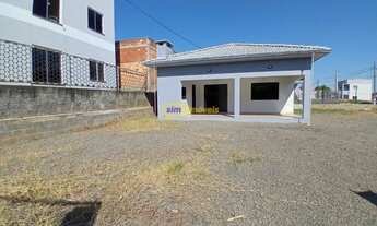 Imagem: Casa para locação no Distrito de Marechal