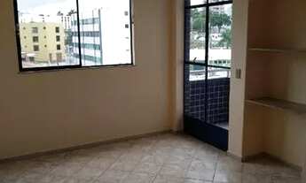 Imagem 2: Apartamento para aluguel, 1 quarto, São Sebastião - Barbacena/MG