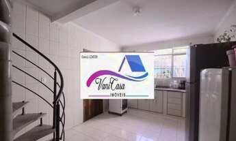 Imagem 7: Sobrado 3 Quartos à venda, Sacomã - São Paulo