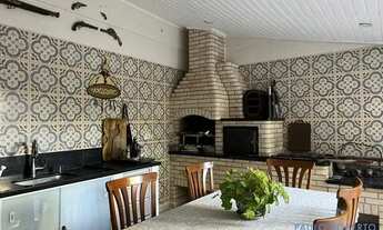 Imagem 4: CASA EM CONDOMÍNIO - CONDOMÍNIO ARUJÁ 5 - SP