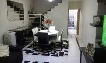 Imagem 5: Sobrado na Vila Ede para venda com 140m², 3 suítes