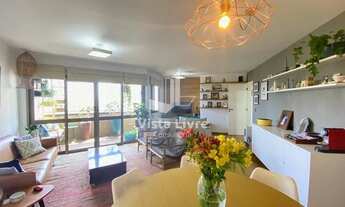 Imagem 2: Apartamento à venda, Alto da Lapa, São Paulo, SP