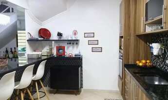 Imagem 2: Casa para venda possui 95 metros quadrados com 3 quartos em Cassange - Salvador - BA