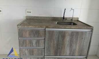 Imagem 5: APARTAMENTO À VENDA NO CENTRO, OSASCO COM 2 DORMITÓRIOS SENDO 1 SUÍTE - JARDINS DO BRASIL