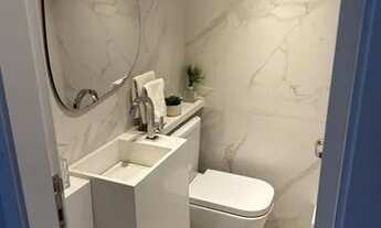 Imagem 4: Venda Apartamento 3 Dormitórios - 116 m² Brooklin