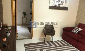 Imagem 4: SAO BERNARDO DO CAMPO - Residential / Sobrado - BAIRRO ASSUNCAO