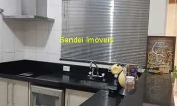 Imagem: CASA CONDOMINIO RESIDENCIAL em SOROCABA