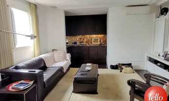 Imagem 5: São Paulo - Apartamento Padrão - Perdizes