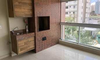 Imagem: Locação Apartamento Sao Paulo Vila Clementino