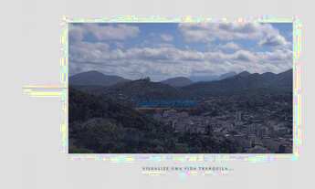 Imagem 4: Apartamento com 2 dormitórios à venda, 93 m² - Panorama - Teresópolis/RJ