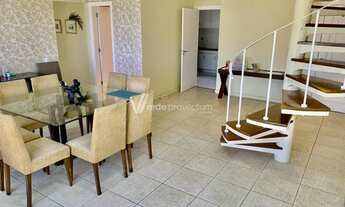 Imagem 7: Cobertura - Jardim das Paineiras - Campinas