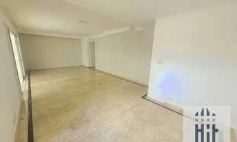 Imagem 2: Apartamento com 3 dormitórios para alugar, 142 m² por R$ 8.598,43/mês - Ipiranga - São Pau