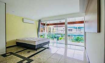 Imagem 16: Casa duplex com 3 suites ,sendo uma master