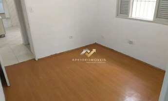 Imagem 3: Casa com 3 dormitórios à venda, 125 m² por R$ 420.000,00 - Parque Capuava - Santo André/SP