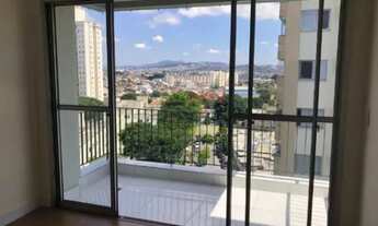 Imagem 3: Apartamento com 2 quartos com 70m2 - Sacada- Vila Amelia -ZN