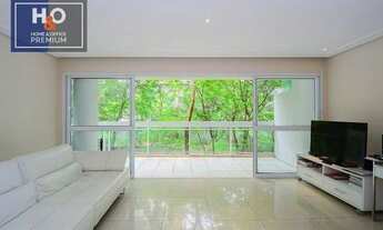 Imagem 5: Apartamento com 3 dormitórios 3 Suítes à venda, 132 m² - Vila Andrade - São Paulo/SP